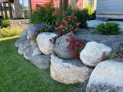 landscaping services Coos Bay